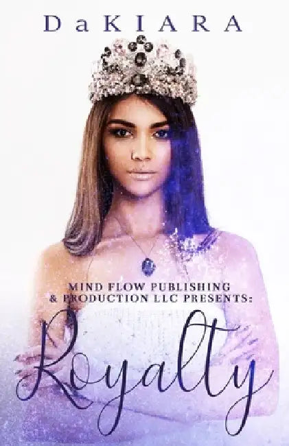 Royalty by Stories Matter Editing Service