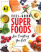 Superfoods A-Z by Tabitha Grace