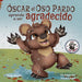 ¿Óscar el Oso aprenderá a ser agradecido?: Can Grunt the Grizzly Learn to Be Grateful? (Spanish Edition) by Misty Black