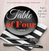 Table of Four by Angela D. Bell