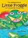 The Adventures of Little Froggie: and The Little Red Floating Thing by Johnny Fondren
