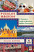 Pueblos Mágicos: A Traveler's Guide to Mexico's Hidden Treasures by Chuck Burton, Daniele de Vecchi, Luke B. Walker