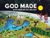 God Made (with American Sign Language) by Ayorkor Adjei, Isaac Liang
