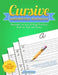 Cursive Handwriting Workbook: Awesome Cursive Writing Practice Book for Kids and Teens - Capital & Lowercase Letters, Words and Sentences with Fun J by Clever Kiddo