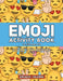 Emoji Activity Book for Kids Ages 4-8: 60+ Emoji Activity Pages - Coloring, Mazes, Dot-to-Dots, Spot the Difference, Cut-outs & More! by Emojilife Coloring