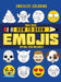 How to Draw Emojis: Learn to Draw 50 of your Favourite Emojis - For Kids, Teens & Adults by Emojilife Coloring