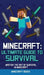 Survival Handbook for Minecraft: Master Survival in Minecraft (Unofficial) by Blockboy