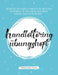 Handlettering Übungsheft: Interaktives Kalligraphie & Handlettering Arbeitsbuch für Anfänger - mit Anleitungen, Anleitungen, Übungen, Übungsseit by Heartfully Artful Designs
