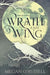 Wrath and Wing by Megan O'Russell