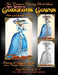 New Creations Coloring Book Series: Ugly Women in Gorgeous Gowns by Brad Davis