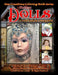 New Creations Coloring Book Series: Antique Dolls by Brad Davis