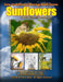 New Creations Coloring Book Series: Sunflowers by Brad Davis
