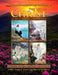 New Creations Coloring Book Series: The Life of Christ by Brad Davis