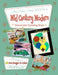 New Creations Coloring Book Series: Mid-Century Modern by Brad Davis