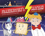 Frankenstein's Matzah: A Passover Parody by K. Marcus