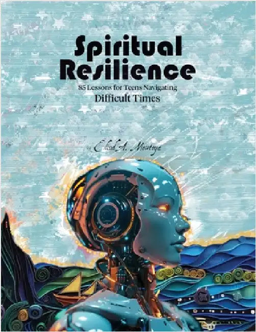 Spiritual Resilience: Lessons for the Spiritual and Emotional Growth of Teens by Montoya, Eliud A.
