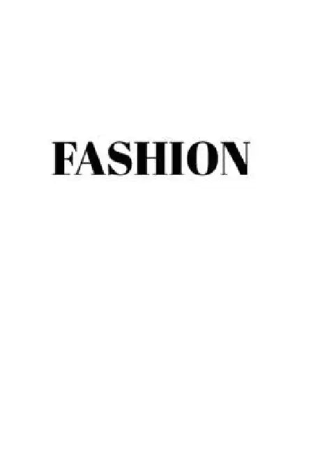 Fashion: Hardcover White Decorative Book for Decorating Shelves, Coffee Tables, Desk, Bookcase, Living Room, Office, Home Accents by Murre Book Decor