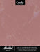 Marbled Endpapers Collection Two, 8.5" x 11", Decorative Craft Paper Pad for Scrapbooking, Printmaking, Arts and Crafts: 12 Sheets 2 Designs Double-Si by Crafty Ever After