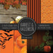 Harvest & Halloween Scrapbook Paper Pad 8x8 Scrapbooking Kit for Papercrafts, Cardmaking, Printmaking, DIY Crafts, Orange Holiday Themed, Designs, Bor by Crafty as Ever