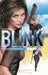 Blink: An Illustrated Spy Thriller Novel by Brian C. Hailes