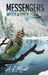 Water & Earth: Book 1 of the Messengers Trilogy by A. L. Mundt