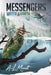 Water & Earth: Book 1 of the Messengers Trilogy by A. L. Mundt