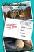 Postcards from Space by Terrie Leigh Relf