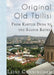 Original Old Tbilisi: From Kartlis Deda to the Sulfur Baths by Laine Cunningham, Angel Leya