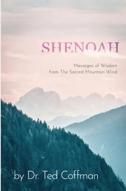 Shenoah by Ted Coffman