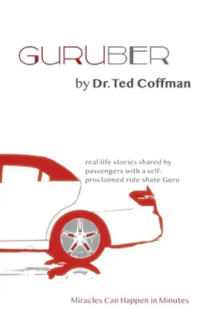 GurUber by Ted Coffman
