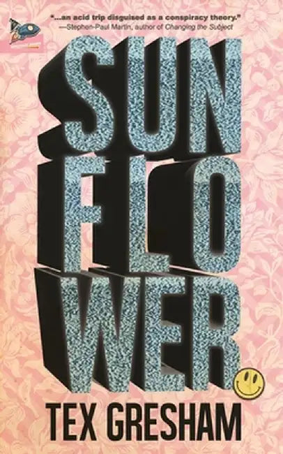 Sunflower by Tex Gresham