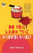 Do You Know The Muffin Man? by Mia Dalia