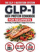 GLP-1 High-Protein Cookbook for Beginners: 80+ Easy, Muscle-Protecting Recipes for Healthy Weight Loss, Appetite Control & Sustainable Results by John Carter
