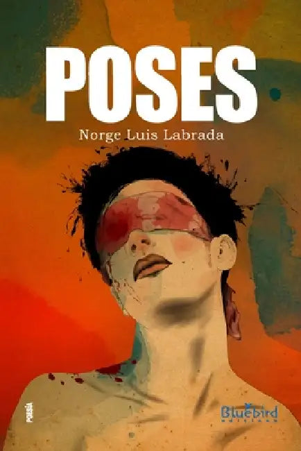 Poses by Norge Luis Labrada