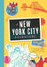 Shrimp 'n Lobster: A New York City Adventure by Charlotte Rygh