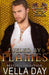 Fueled By Flames: A Hot Paranormal Dragon Romance by Vella Day