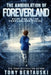 The Annihilation of Foreverland: A Science Fiction Thriller by Tony Bertauski