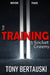 The Training of Socket Greeny: A Science Fiction Saga by Tony Bertauski