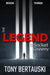 The Legend of Socket Greeny: A Science Fiction Saga by Tony Bertauski