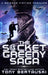 The Socket Greeny Saga: A Science Fiction Adventure by Tony Bertauski