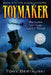 Toymaker (Large Print): Return of the Lost Toys (Science Fiction Adventure) by Tony Bertauski