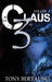 Claus Boxed 3: A Science Fiction Holiday Adventure by Tony Bertauski