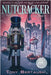 Nutcracker: Journey to Candyland (Large Print Edition) by Bertauski, Tony