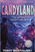 Candyland: The Battle of Naughty and Nice (Large Print Edition) by Bertauski, Tony
