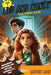 Ned and Nancy: The First Clue by Carter Case, Rasa