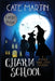 Charm School: A Witches Three Cozy Mystery by Cate Martin