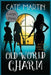 Old World Charm: A Witches Three Cozy Mystery by Cate Martin