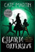 Charm Offensive: A Witches Three Cozy Mystery by Cate Martin