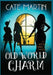 Old World Charm: A Witches Three Cozy Mystery by Cate Martin