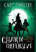 Charm Offensive: A Witches Three Cozy Mystery by Cate Martin